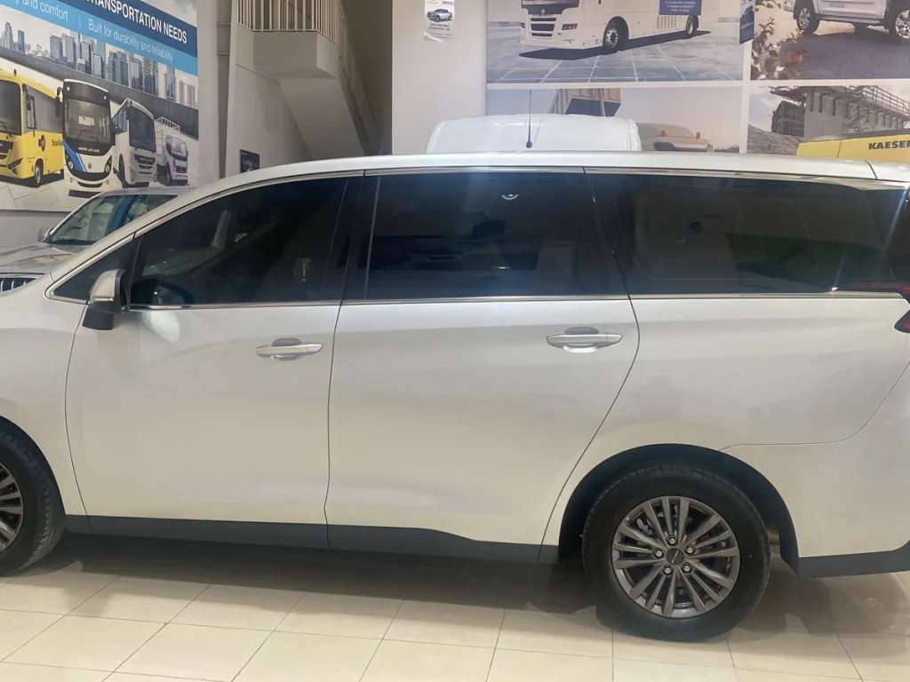 Mitsubishi Xpander 2025–2026 #4